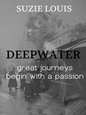 cover image of Deepwater